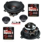 Preview: Audio System HX 100 Dust EVO 3 high-end 10cm 2-Wege Lautsprecher 100mm